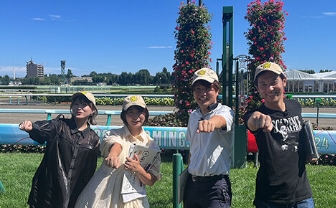 特別番組​