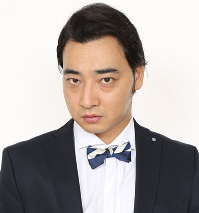 斉藤慎二(ジャングルポケット)